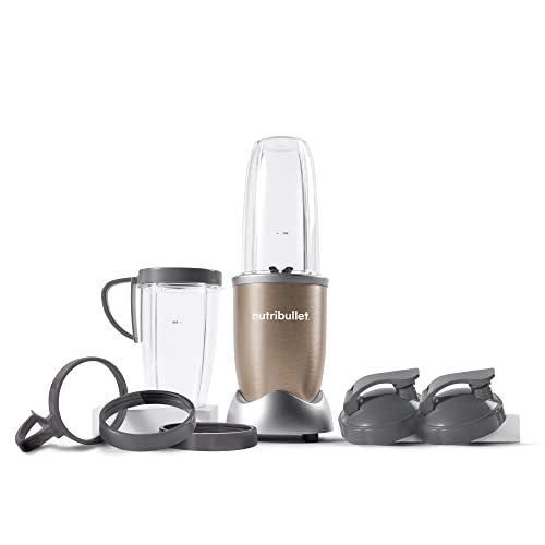 Nutribullet 900 Series