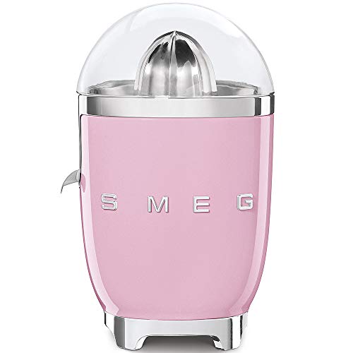 Smeg CJF01CREU Citrus juicer...