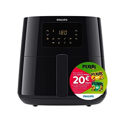 Philips Essential Airfryer XL...