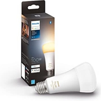 Philips Hue White Ambiance Bulb |